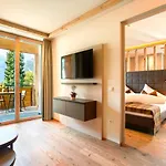 Apartment Alpin