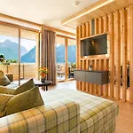 Alpin Apartmán *