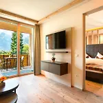 Apartment Alpin