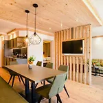 Apartment Alpin