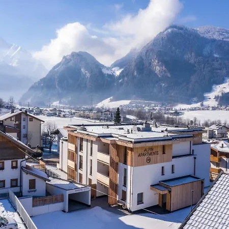 Alpin Mayrhofen