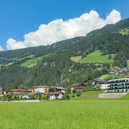 Appartement Alpin *