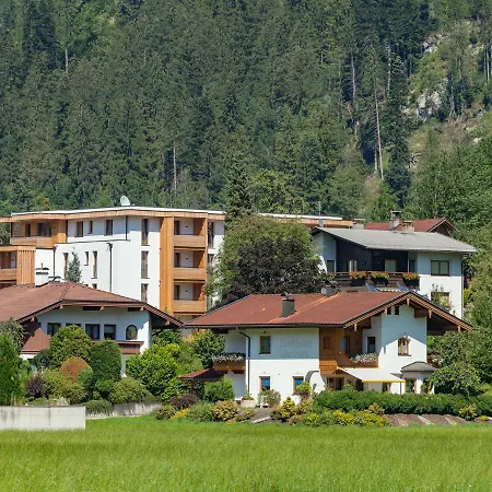 Alpin Apartment Mayrhofen