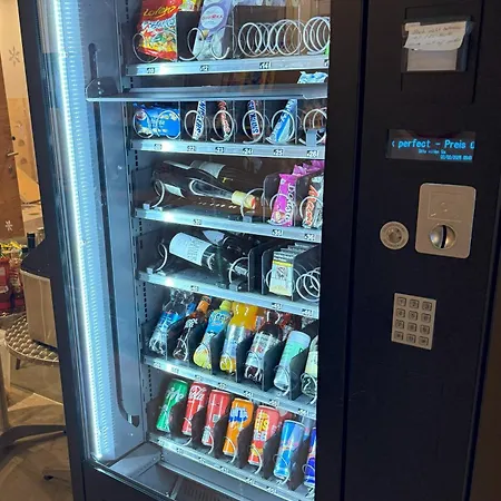 Alpin Апартаменты *