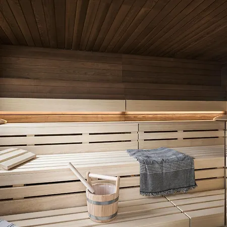 Alpin Apartamento