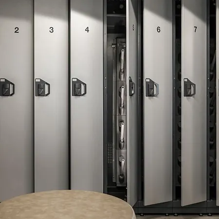 Alpin Appartamento *