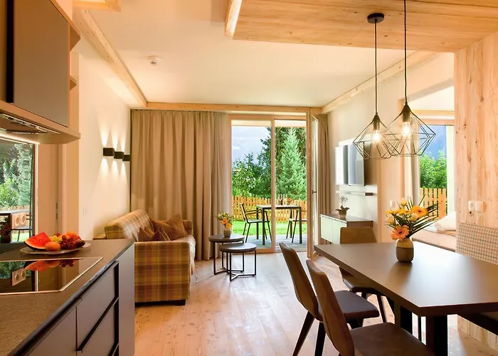 Alpin マイヤーホーフェン