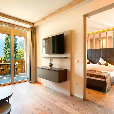 Apartament Alpin