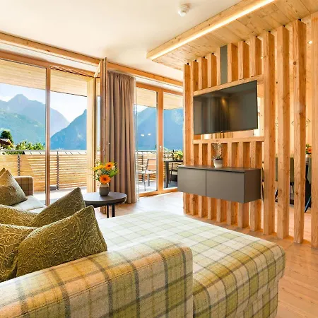 Alpin Apartament *