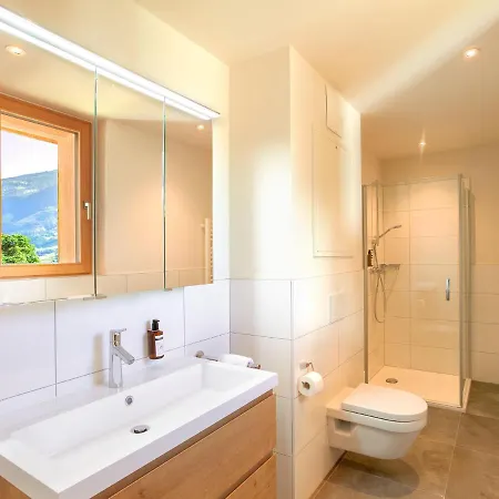 Apartamento Alpin