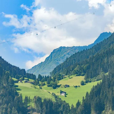Alpin * Майрхофен