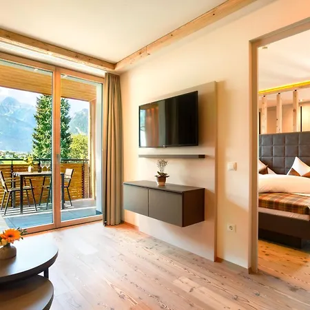 Apartamento Alpin